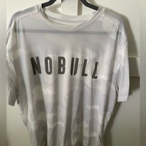 NoBulls Clothing. $16 Camo shirt XXL